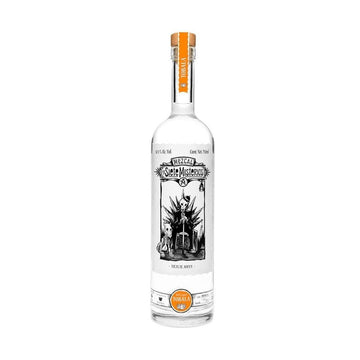 Los Siete Misterios Tobalá Mezcal - ForWhiskeyLovers.com