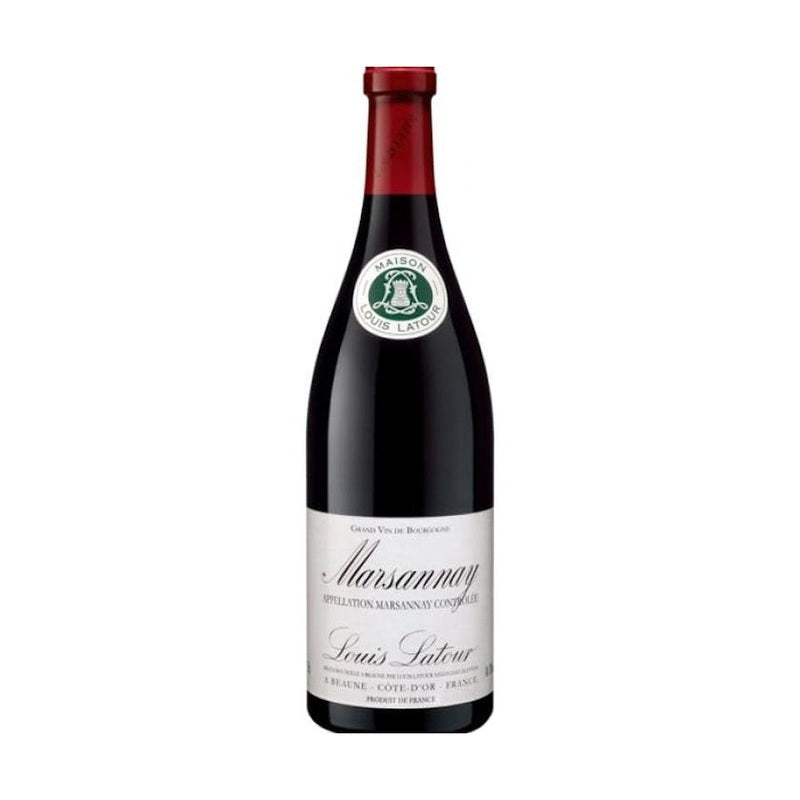 Louis Latour Marsannay Red Wine 2019 - ForWhiskeyLovers.com