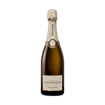 Louis Roederer 'Collection 242' Champagne - ForWhiskeyLovers.com