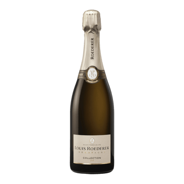 Louis Roederer Collection 244 Brut Champagne - ForWhiskeyLovers.com