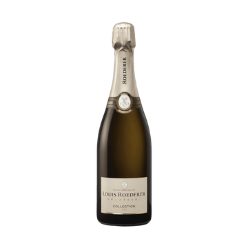 Louis Roederer Collection 244 Brut Champagne - ForWhiskeyLovers.com
