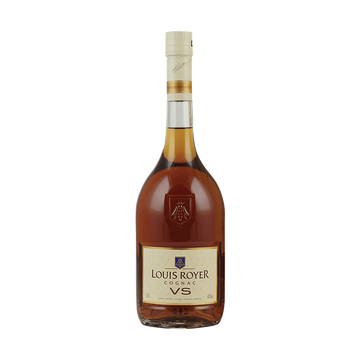 Louis Royer V.S. Cognac - ForWhiskeyLovers.com