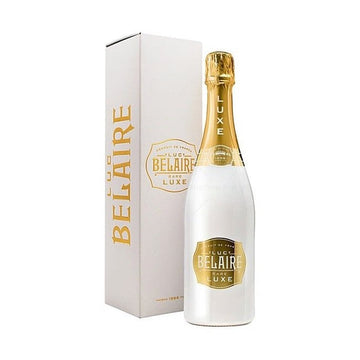 Luc Belaire Rare Luxe Sparkling Wine - ForWhiskeyLovers.com