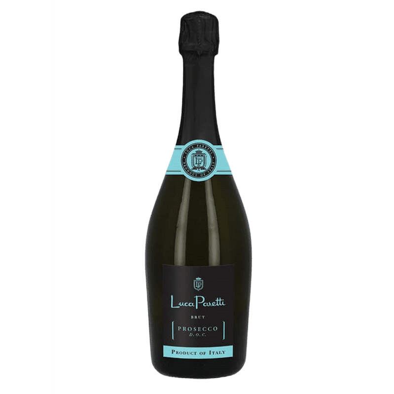 Luca Paretti Brut Prosecco - ForWhiskeyLovers.com