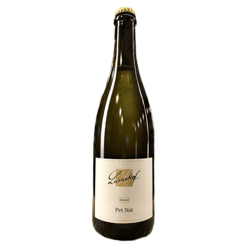 Lucashof Pét Nat Riesling 2021 - ForWhiskeyLovers.com