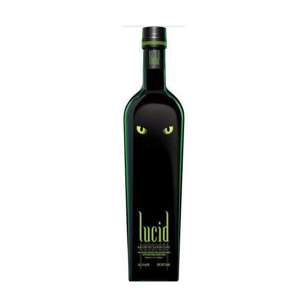Lucid Absinthe Superieure - ForWhiskeyLovers.com