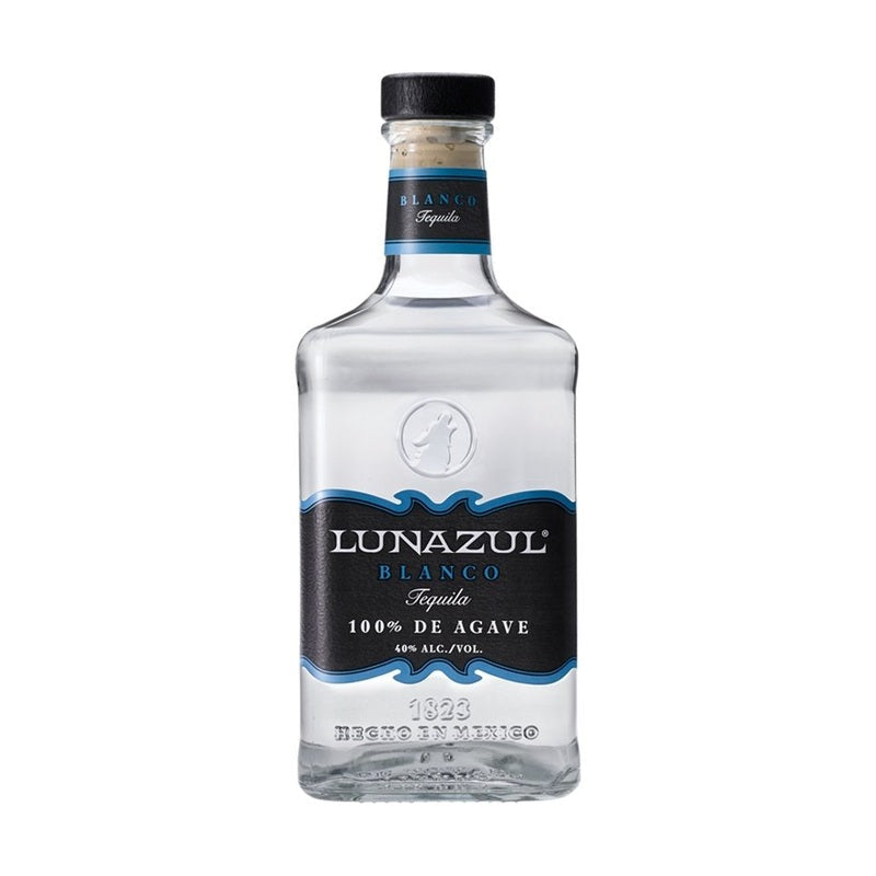 Lunazul Blanco Tequila 1.75L - ForWhiskeyLovers.com