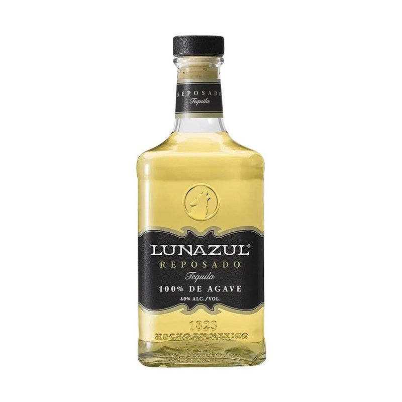 Lunazul Reposado Tequila 1.75L - ForWhiskeyLovers.com