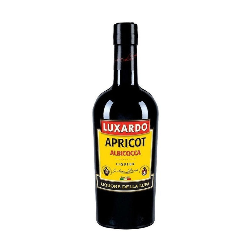 Luxardo Apricot Albicocca Liqueur - ForWhiskeyLovers.com