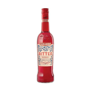 Luxardo Bitter Rosso - ForWhiskeyLovers.com