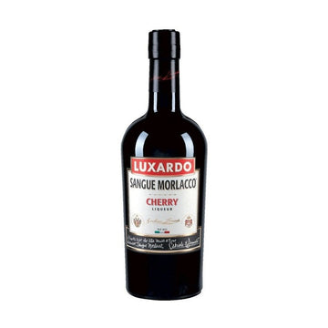 Luxardo Sangue Morlacco Cherry Liqueur - ForWhiskeyLovers.com