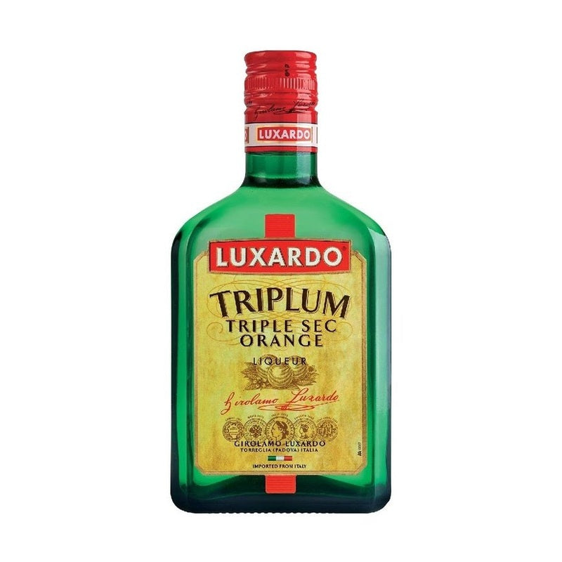 Luxardo 'Triplum' Triple Sec Orange Liqueur - ForWhiskeyLovers.com