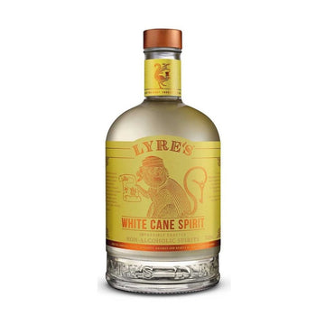 Lyre's White Cane Non-Alcoholic Spirit - ForWhiskeyLovers.com