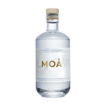MOÅ Vodka - ForWhiskeyLovers.com