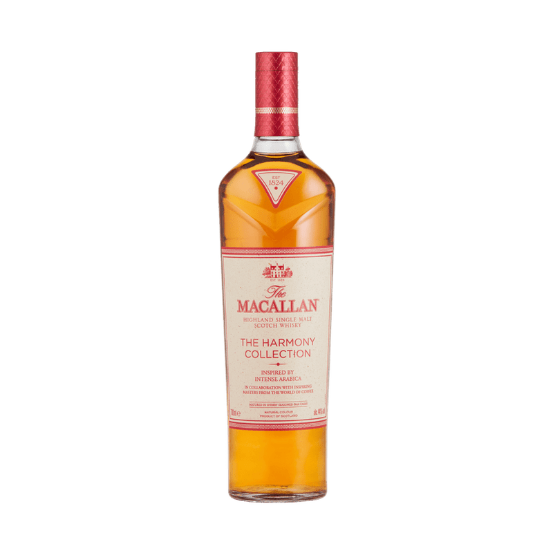 Macallan Harmony Bundle - ForWhiskeyLovers.com