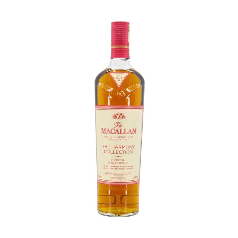 Macallan Harmony Trio - ForWhiskeyLovers.com