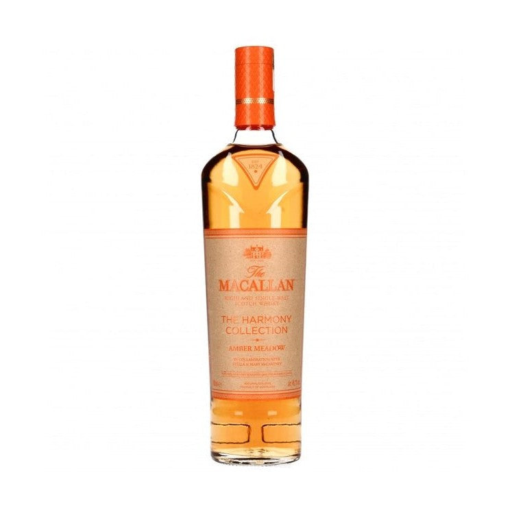 Macallan Harmony Trio - ForWhiskeyLovers.com