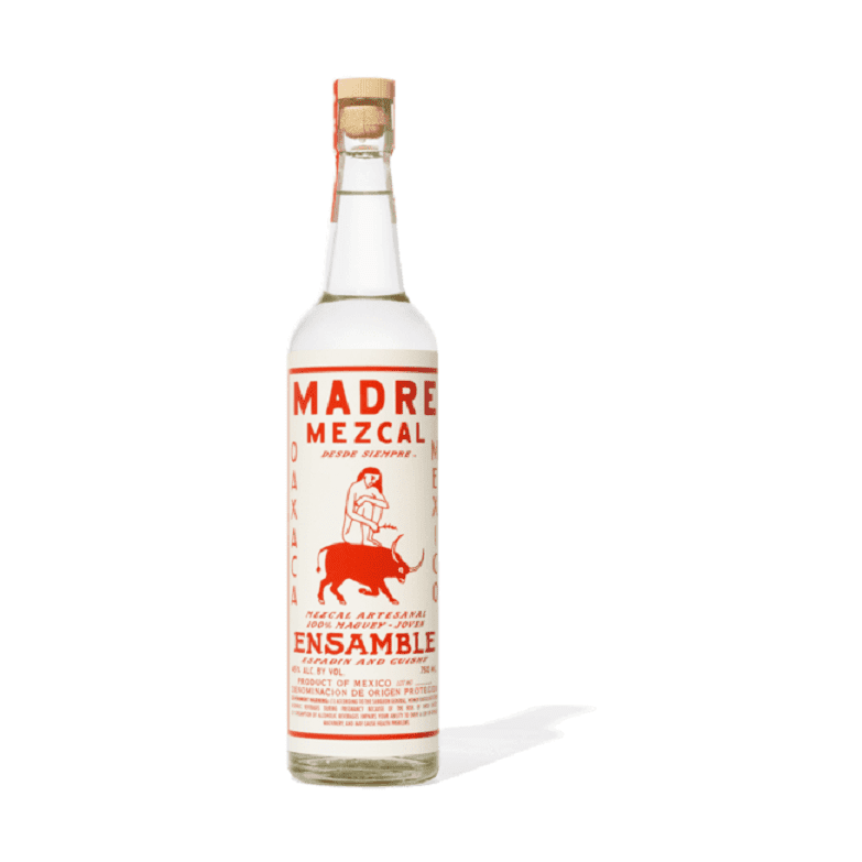 Madre Ensamble Espadin and Cuishe Mezcal Artesanal - ForWhiskeyLovers.com