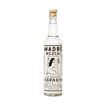 Madre Espadin Mezcal Artesanal - ForWhiskeyLovers.com