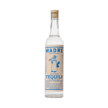 Madre Tequila Blanco - ForWhiskeyLovers.com