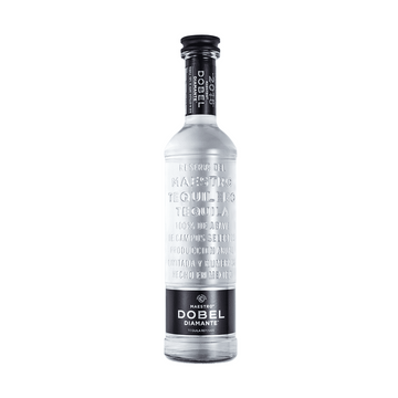 Maestro Dobel Diamante Reposado Tequila - ForWhiskeyLovers.com