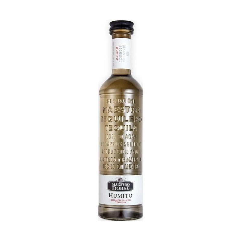 Maestro Dobel 'Humito' Smoked Silver Tequila - ForWhiskeyLovers.com