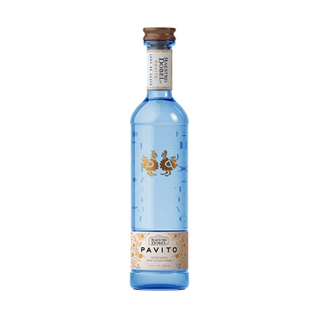 Maestro Dobel 'Pavito' Silver Tequila - ForWhiskeyLovers.com