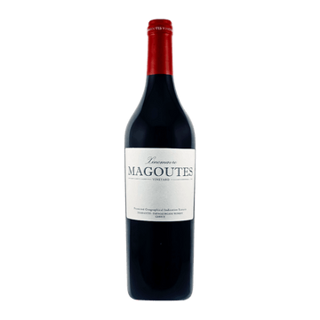 Magoutes Vineyard Xinomavro 2020, PGI Siatista - ForWhiskeyLovers.com