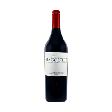 Magoutes Vineyard Xinomavro 2020, PGI Siatista - ForWhiskeyLovers.com