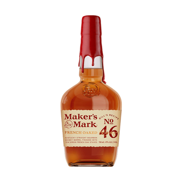 Maker's 46 Kentucky Bourbon Whisky 750mL - ForWhiskeyLovers.com