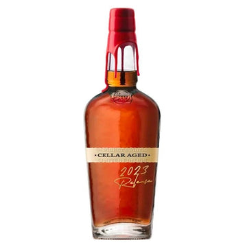 Maker's Mark Cellar Aged 2023 Release Kentucky Straight Bourbon Whisky - ForWhiskeyLovers.com