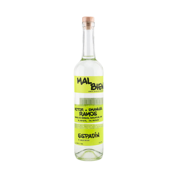 Mal Bien Victor + Emanuel Ramos - ForWhiskeyLovers.com