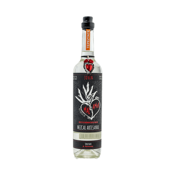 Mal de Amor Tepeztate Joven Mezcal Artesanal - ForWhiskeyLovers.com