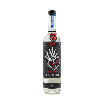 Mal de Amor Tobal Joven Mezcal Artesanal - ForWhiskeyLovers.com