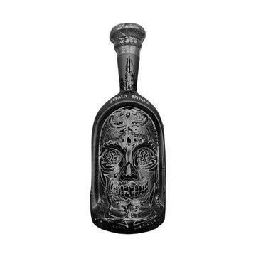 Mala Vida x Dos Artes Extra Anejo Tequila Limited Edition Liter - ForWhiskeyLovers.com