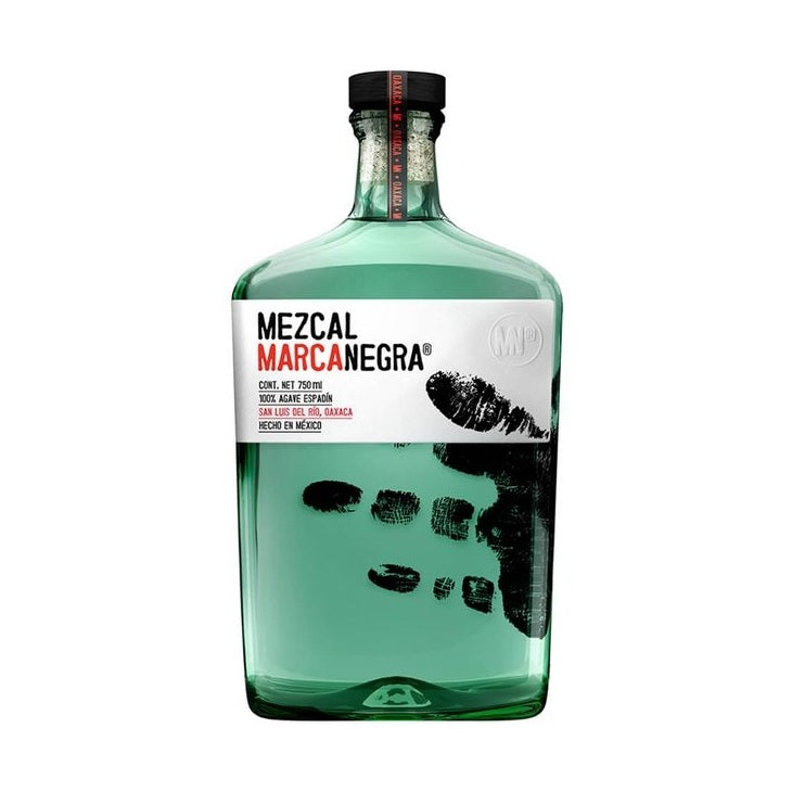 Marca Negra Espadin Mezcal - ForWhiskeyLovers.com