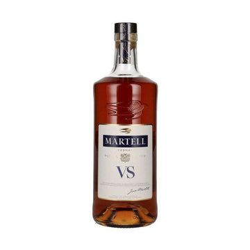 Martell VS Cognac - ForWhiskeyLovers.com