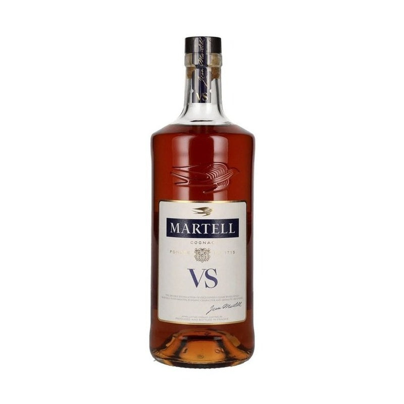Martell VS Cognac - ForWhiskeyLovers.com