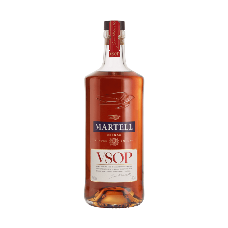 Martell VSOP Cognac - ForWhiskeyLovers.com