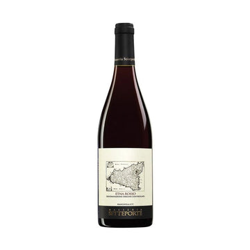 Masseria Setteporte Etna Rosso 2019 - ForWhiskeyLovers.com