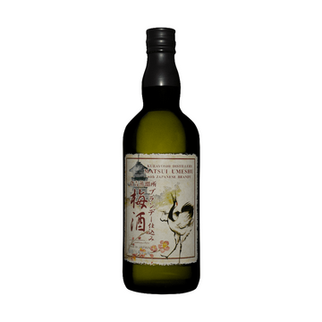 Matsui Umeshu Brandy Liqueur - ForWhiskeyLovers.com