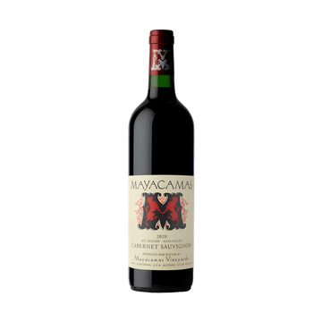 Mayacamas Cabernet Sauvignon Mt. Veeder 2020 - ForWhiskeyLovers.com