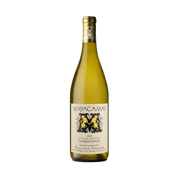 Mayacamas Chardonnay Mt. Veeder 2023 - ForWhiskeyLovers.com