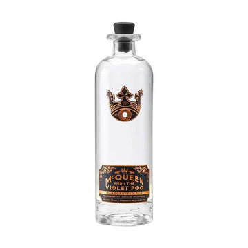 McQueen & The Violet Fog Brazilian Gin - ForWhiskeyLovers.com