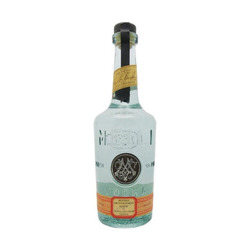 Meili Vodka - ForWhiskeyLovers.com
