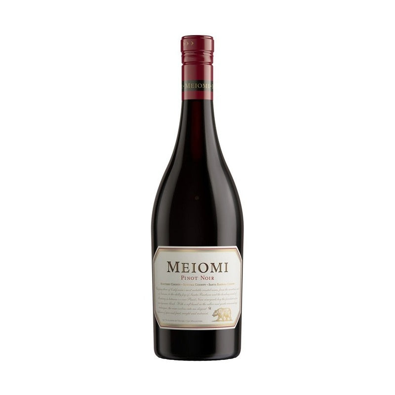 Meiomi Pinot Noir 2022 - ForWhiskeyLovers.com