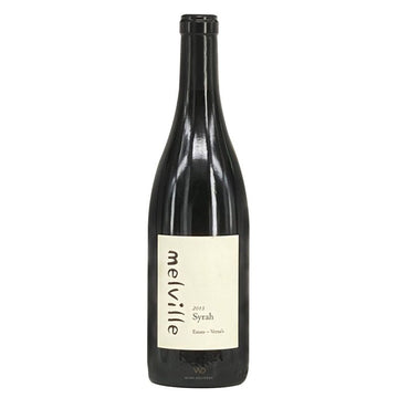 Melville Estate Vernas Chardonnay 2013 - ForWhiskeyLovers.com