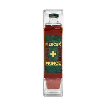 Mercer + Prince Blended Canadian Whisky - ForWhiskeyLovers.com