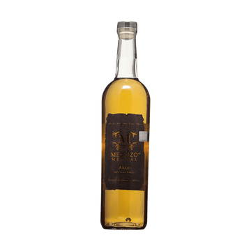 Mestizo Anejo Mezcal - ForWhiskeyLovers.com