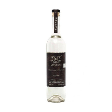 Mestizo Mezcal Joven - ForWhiskeyLovers.com